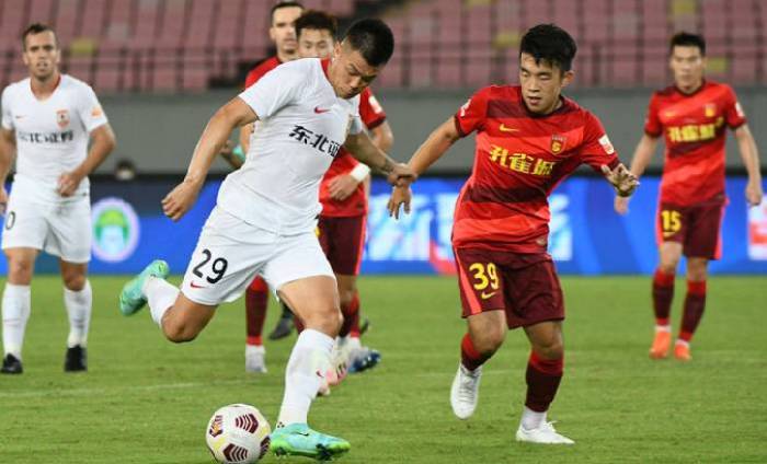 Nhận định, soi k&egrave;o Guangzhou City vs Zhejiang, 18h30 ng&agrave;y 20/6