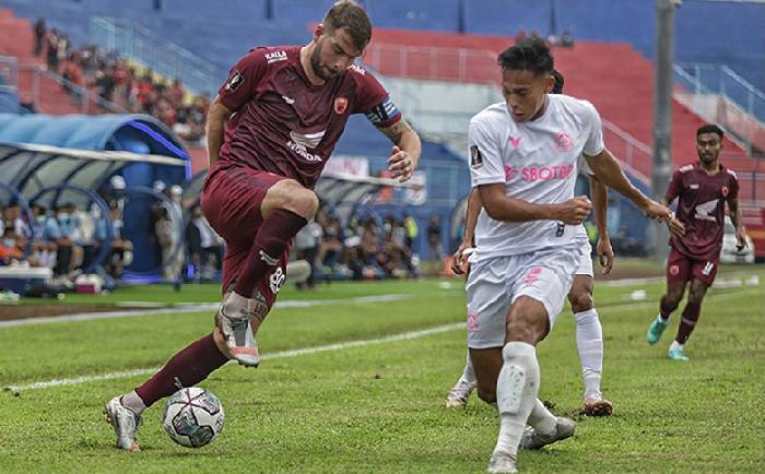 Nhận định, soi k&egrave;o PSM vs Persik Kediri, 16h ng&agrave;y 19/6