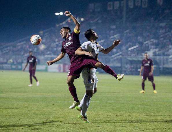 Nhận định, soi k&egrave;o Sacramento vs LA Galaxy II, 10h05 ng&agrave;y 19/6