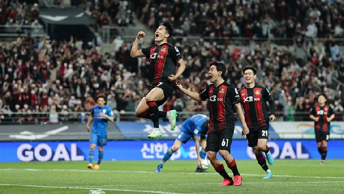 Nhận định, soi k&egrave;o Suwon Bluewings vs Seoul, 17h30 ng&agrave;y 19/6