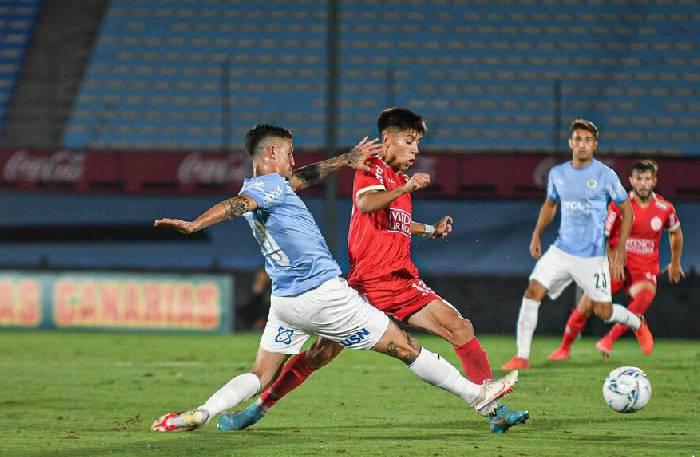 Nhận định, soi k&egrave;o Torque vs Rentistas, 20h ng&agrave;y 19/6