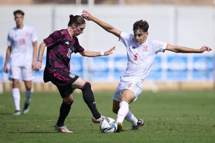 Nhận định, soi k&egrave;o U20 Mexico vs U20 Suriname, 9h30 ng&agrave;y 20/6