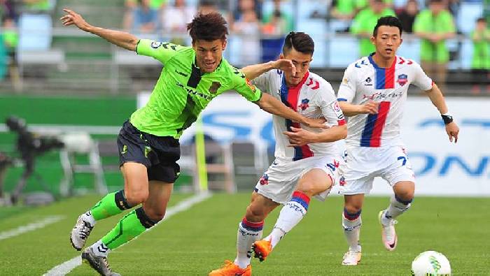 Nhận định, soi k&egrave;o Ulsan vs Jeonbuk Motors, 16h ng&agrave;y 19/6