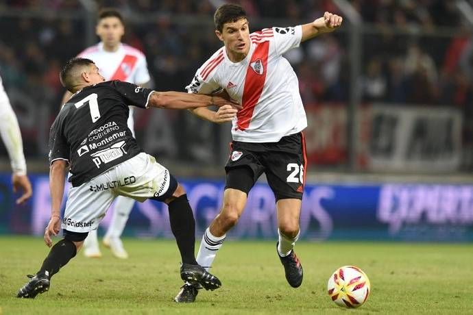 Nhận định, soi k&egrave;o Union Santa Fe vs River Plate, 4h ng&agrave;y 20/6