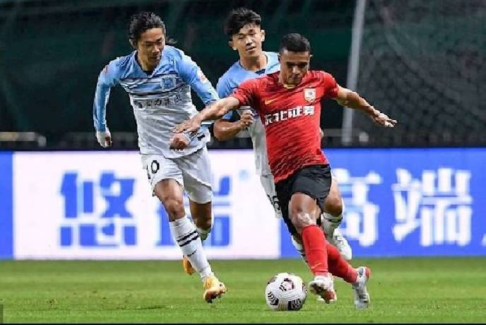 Ph&acirc;n t&iacute;ch k&egrave;o hiệp 1 Changchun Yatai vs Henan, 16h30 ng&agrave;y 20/6