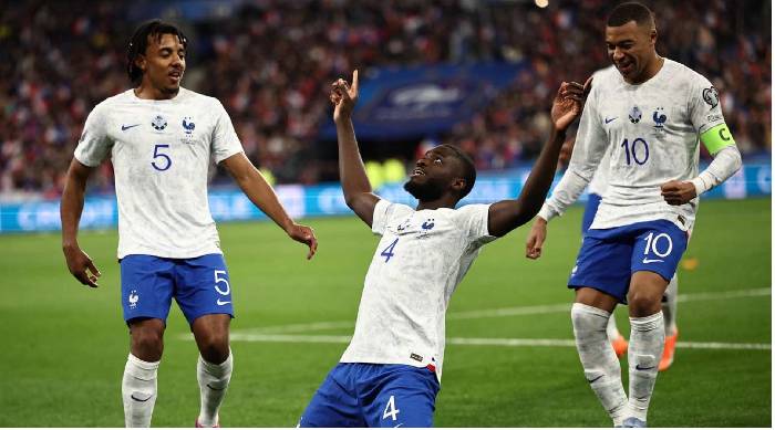 Chuy&ecirc;n gia Ben Knapton dự đo&aacute;n Ph&aacute;p vs Hy Lạp, 01h45 ng&agrave;y 20/6