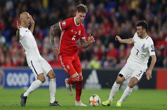 Nhận định, soi k&egrave;o Armenia vs Latvia, 23h ng&agrave;y 19/6