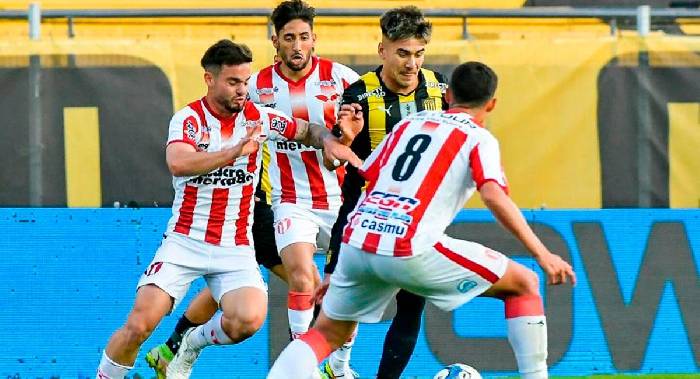 Nhận định, soi k&egrave;o CA Penarol vs CA River Plate, 01h30 ng&agrave;y 19/6