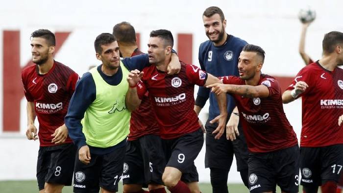 Nhận định, soi k&egrave;o Egaleo vs Proodeftiki FC, 21h00 ng&agrave;y 18/6