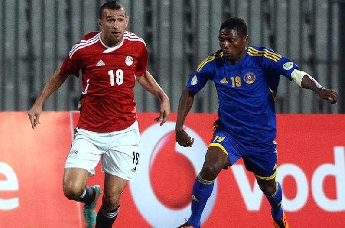Nhận định, soi k&egrave;o Eswatini vs Togo, 22h00 ng&agrave;y 18/6