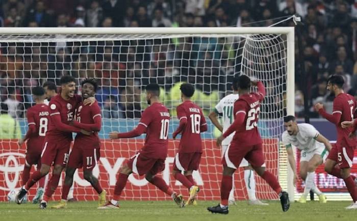 Nhận định, soi k&egrave;o New Zealand vs Qatar, 23h00 ng&agrave;y 19/6