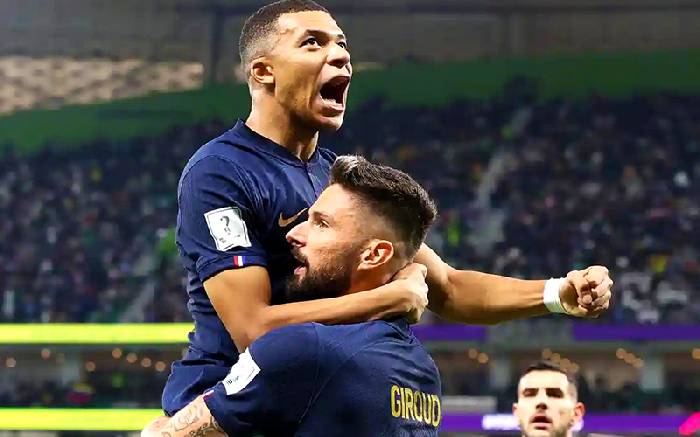 Nhận định, soi k&egrave;o Ph&aacute;p vs Hy Lạp, 01h45 ng&agrave;y 20/6