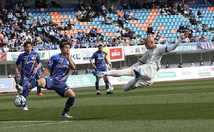 Nhận định, soi k&egrave;o Tochigi vs Machida Zelvia, 16h00 ng&agrave;y 18/6