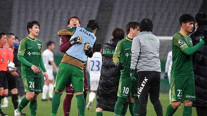 Nhận định, soi k&egrave;o Tokyo Verdy vs Thespakusatsu, 16h00 ng&agrave;y 18/6