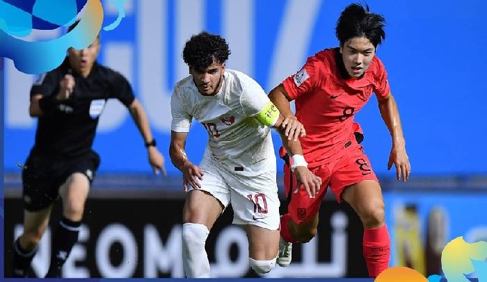 Nhận định, soi k&egrave;o U17 Afghanistan vs U17 H&agrave;n Quốc, 19h00 ng&agrave;y 19/6