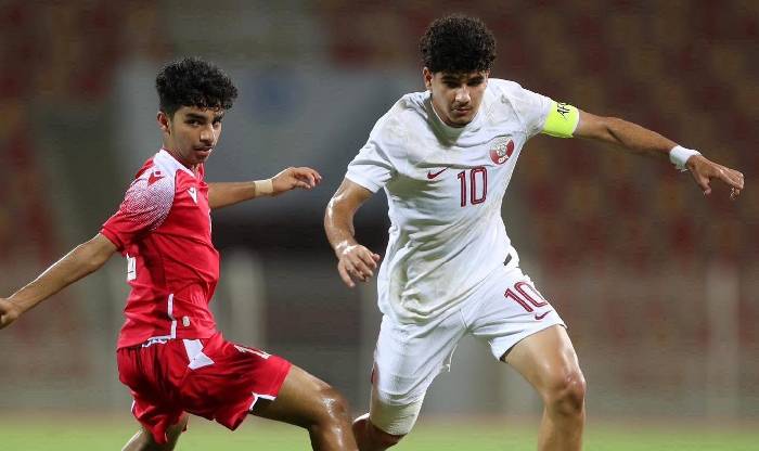 Nhận định, soi k&egrave;o U17 Qatar vs U17 Iran, 21h00 ng&agrave;y 19/6
