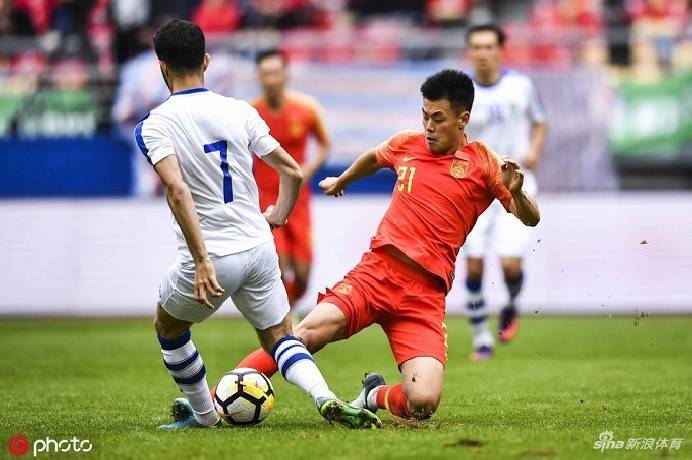 Nhận định, soi k&egrave;o U22 Trung Quốc vs U23 Uzbekistan, 17h30 ng&agrave;y 19/6