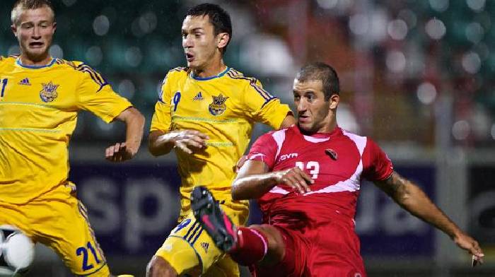 Nhận định, soi k&egrave;o Ukraine vs Malta, 23h ng&agrave;y 19/6
