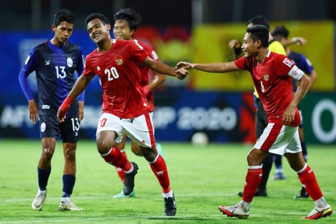Ph&acirc;n t&iacute;ch k&egrave;o hiệp 1 Indonesia vs Argentina, 19h30 ng&agrave;y 19/6