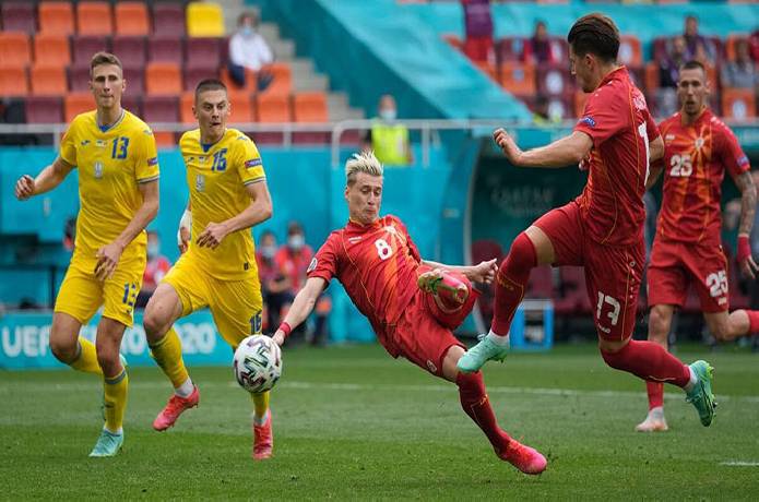 Soi k&egrave;o phạt g&oacute;c Ukraine vs Malta, 23h ng&agrave;y 19/6