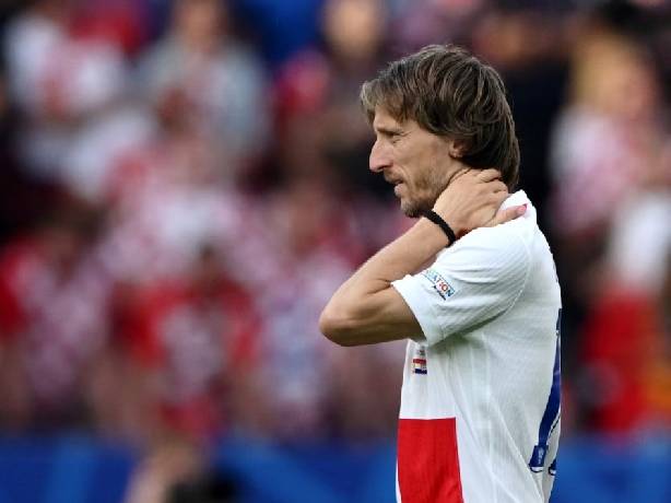 Chuy&ecirc;n gia Tony Ansell dự đo&aacute;n Croatia vs Albania, 20h00 ng&agrave;y 19/6	