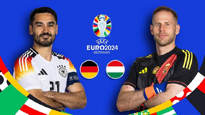 Chuy&ecirc;n gia Tony Ansell dự đo&aacute;n Đức vs Hungary, 23h00 ng&agrave;y 19/6