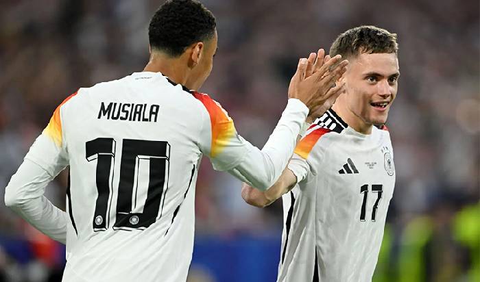 Đười ươi ti&ecirc;n tri dự đo&aacute;n Đức vs Hungary, 23h00 ng&agrave;y 19/6