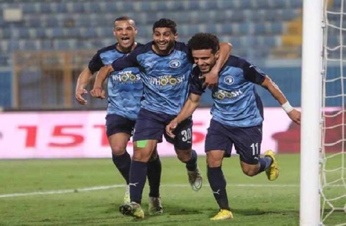 Nhận định, soi k&egrave;o Baladiyat vs Pyramids, 23h00 ng&agrave;y 19/6: Kh&aacute;ch qu&aacute; sung