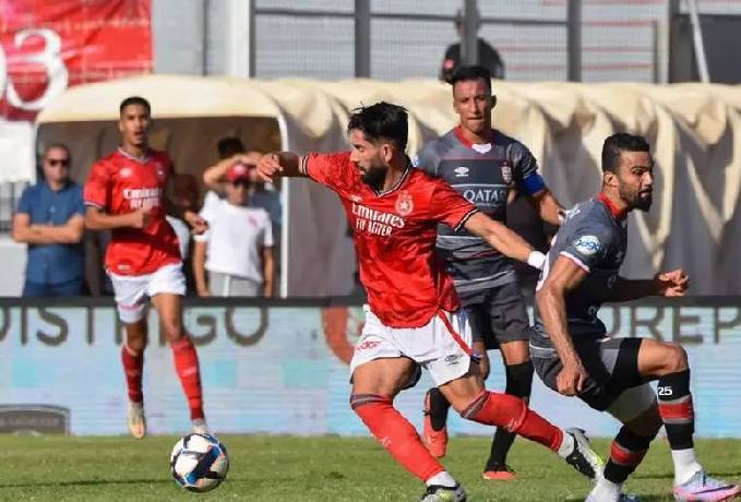 Nhận định, soi k&egrave;o Club Africain vs Etoile du Sahel, 21h00 ng&agrave;y 19/6: Thứ hạng đảo lộn