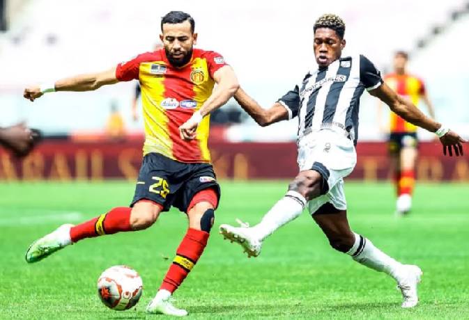 Nhận định, soi k&egrave;o Club Sportif Sfaxien vs Esperance Sportive de Tunis, 21h00 ng&agrave;y 19/6: Đội đầu bảng nhường điểm