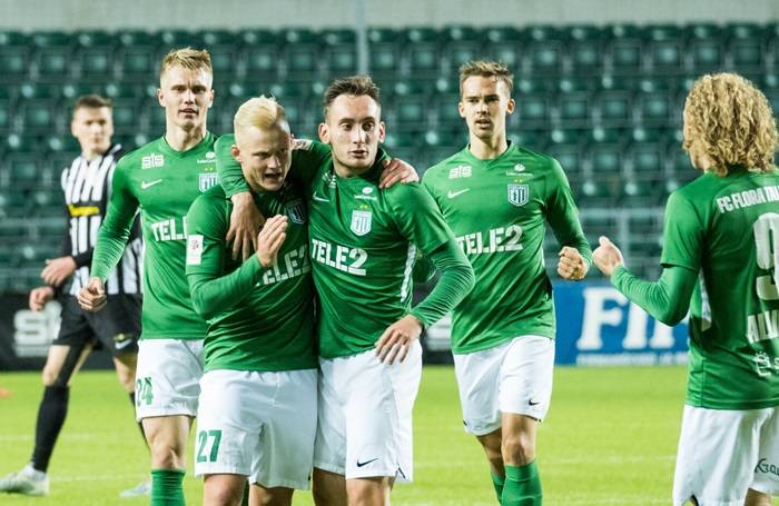 Nhận định, soi k&egrave;o FC Flora Tallinn vs Tartu JK Tammeka, 22h59 19/06: Ch&ecirc;nh lệch đẳng cấp