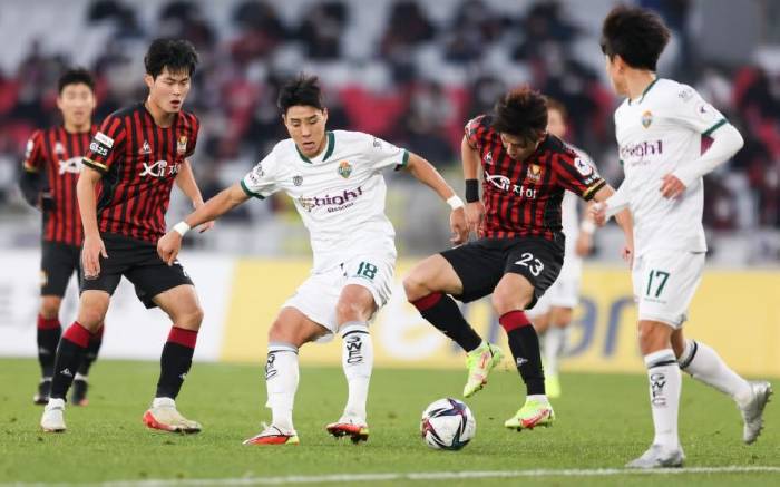 Nhận định, soi k&egrave;o FC Seoul vs Gangwon FC, 17h30 ng&agrave;y 19/6: Bắt nạt chủ nh&agrave;