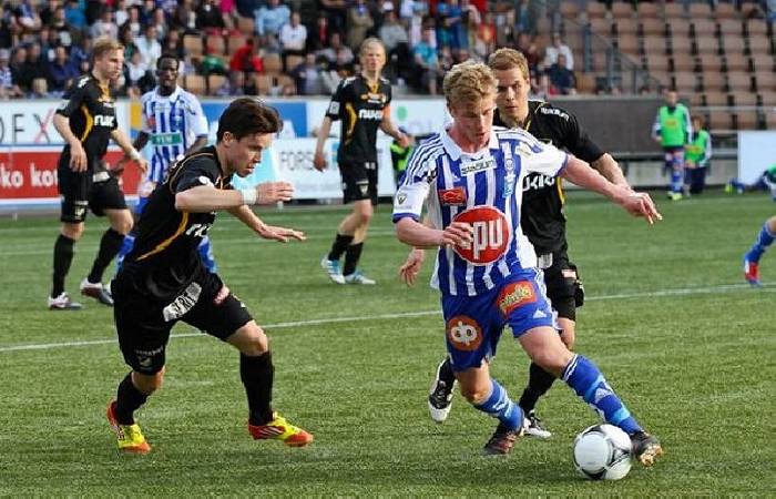 Nhận định, soi k&egrave;o HJK Helsinki vs KuPS, 1h00 ng&agrave;y 20/6: Chia điểm căng thẳng