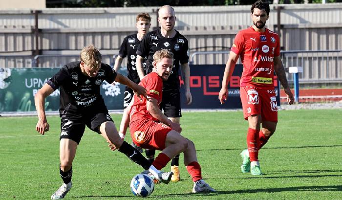 Nhận định, soi k&egrave;o Kapylan Pallo vs Jaro, 22h30 ng&agrave;y 19/6: Đối thủ kỵ giơ