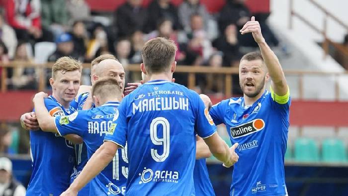 Nhận định, soi k&egrave;o Miory vs Dinamo Minsk, 22h00 ng&agrave;y 19/6: Kh&oacute; c&oacute; bất ngờ