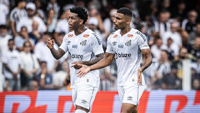 Nhận định, soi k&egrave;o Santos vs Goias, 05h00 ng&agrave;y 20/6: Cửa tr&ecirc;n &lsquo;ghi điểm&rsquo;