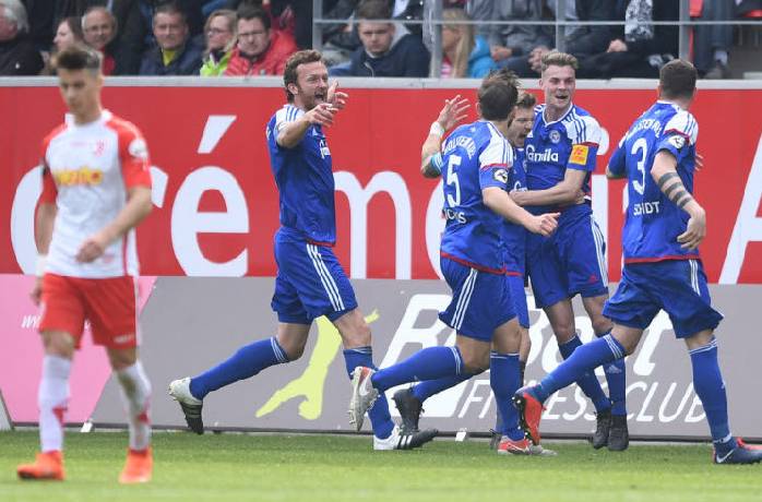 Nhận định, soi k&egrave;o Slonim vs Dinamo Brest, 20h00 ng&agrave;y 19/6: Kh&aacute;c biệt đẳng cấp