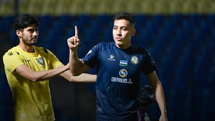 Nhận định, soi k&egrave;o Termez Surkhon vs Metallurg, 22h00 ng&agrave;y 19/6: Kh&aacute;ch &lsquo;tạch&rsquo;