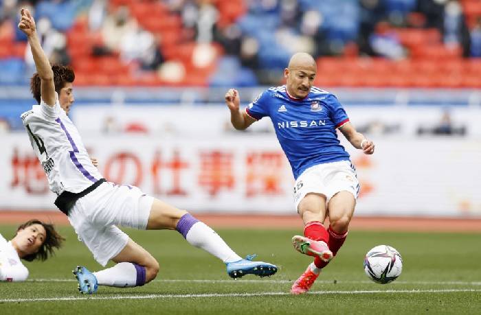 Nhận định, soi k&egrave;o Yokohama Marinos vs Sanfrecce Hiroshima, 17h00 ng&agrave;y 19/6: Chủ nh&agrave; rơi tự do