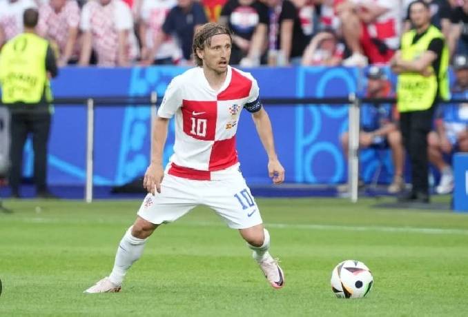 Soi k&egrave;o g&oacute;c Croatia vs Albania, 20h00 ng&agrave;y 19/6: Cố gắng hết sức