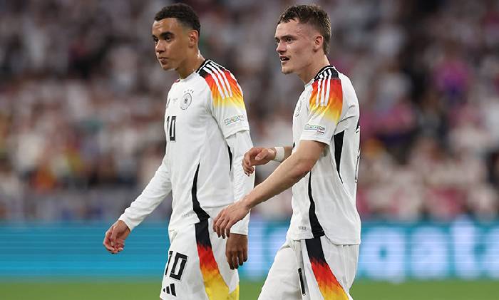 Soi k&egrave;o g&oacute;c Đức vs Hungary, 23h00 ng&agrave;y 19/6: Bất ngờ?