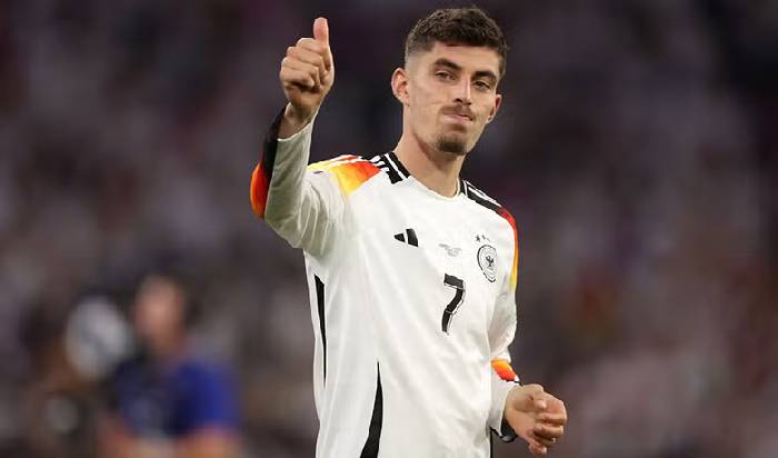 Soi k&egrave;o hiệp 1 Đức vs Hungary, 23h00 ng&agrave;y 19/6: Đức -3/4