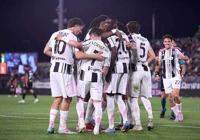 Chuy&ecirc;n gia Tony Ansell dự đo&aacute;n Al Ain vs Juventus, 8h00 ng&agrave;y 19/6