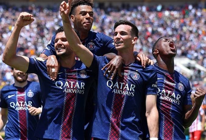 Chuy&ecirc;n gia Tony Ansell dự đo&aacute;n PSG vs Botafogo, 8h00 ng&agrave;y 20/6