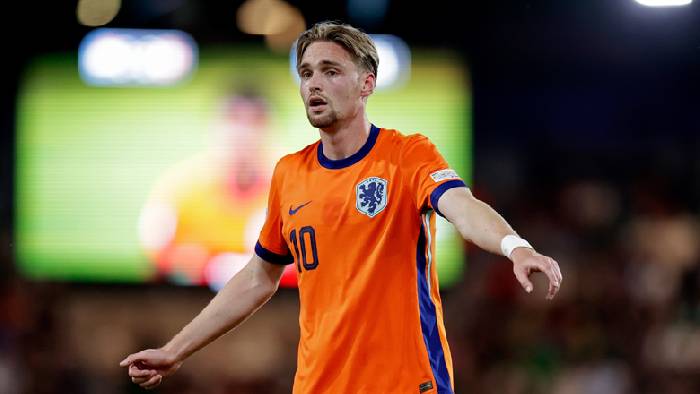 K&egrave;o v&agrave;ng b&oacute;ng đ&aacute; U21 H&agrave; Lan vs U21 Ukraine, 23h00 ng&agrave;y 18/6: Bất ngờ?