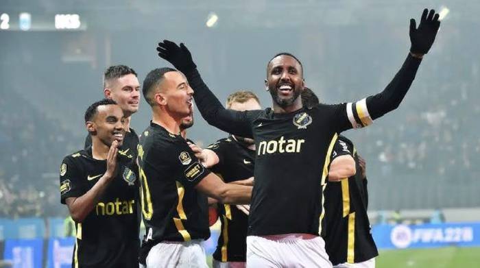 Nhận định, soi k&egrave;o AIK Solna vs IK Sirius, 18h00 ng&agrave;y 19/6: Tiếp tục gieo sầu