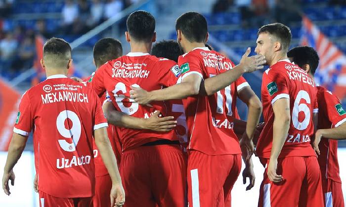 Nhận định, soi k&egrave;o Andijan vs Qizilqum, 22h00 ng&agrave;y 19/6: Đối thủ y&ecirc;u th&iacute;ch