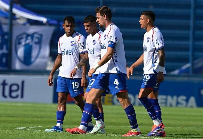 Nhận định, soi k&egrave;o Club Nacional vs Juventud de Las Piedras, 6h30 ng&agrave;y 19/6: Vị thế độc t&ocirc;n
