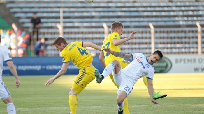 Nhận định, soi k&egrave;o Dinamo Minsk vs Neman Grodno, 0h30 ng&agrave;y 19/6: Cửa dưới s&aacute;ng