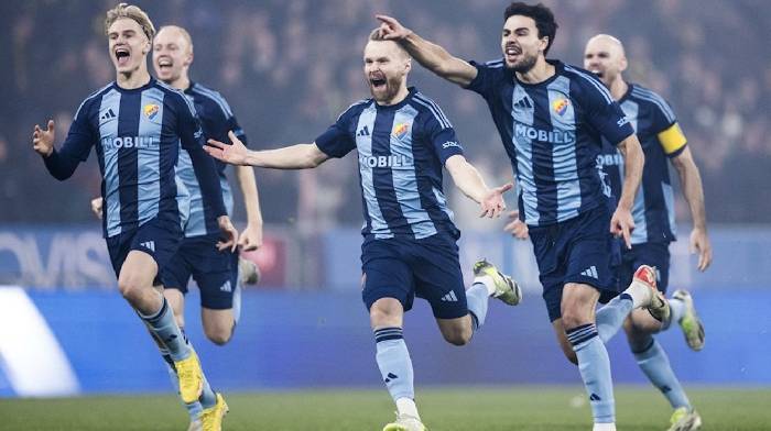 Nhận định, soi k&egrave;o Djurgardens IF vs Brommapojkarna, 18h00 ng&agrave;y 19/6: Kh&ocirc;ng thấy &aacute;nh s&aacute;ng